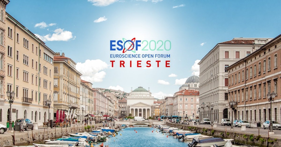 Esof 2020 Trieste