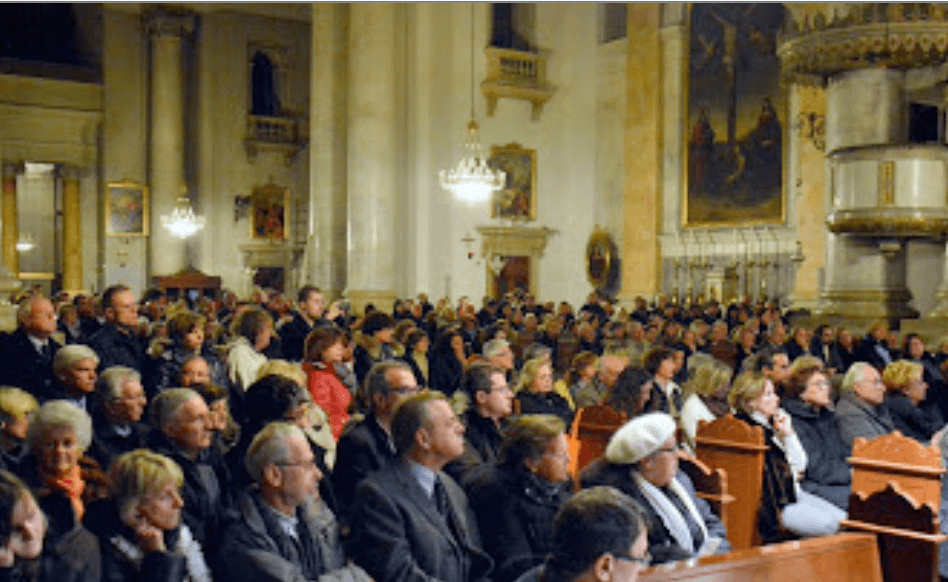 Concerto di Natale 2014